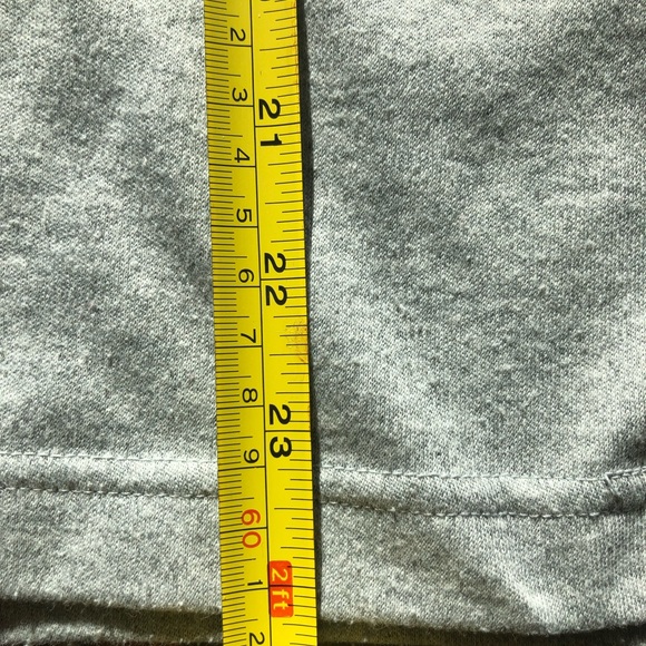 Rue Twenty One Gray Turtleneck M - Picture 5 of 7